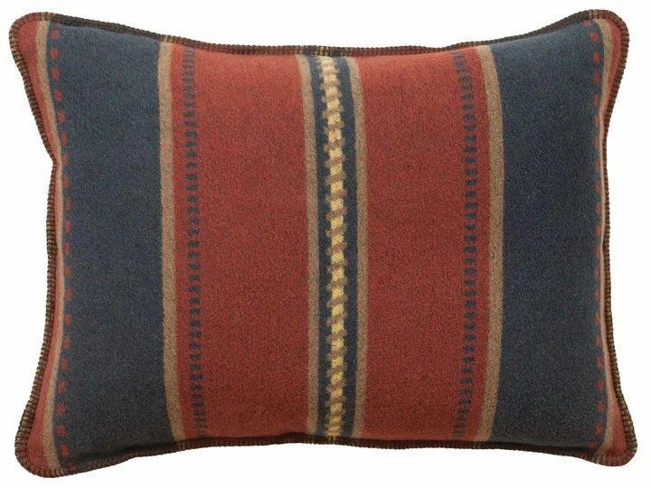 Western Spice Bedding