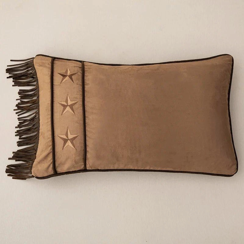 Western Star Comforter Set