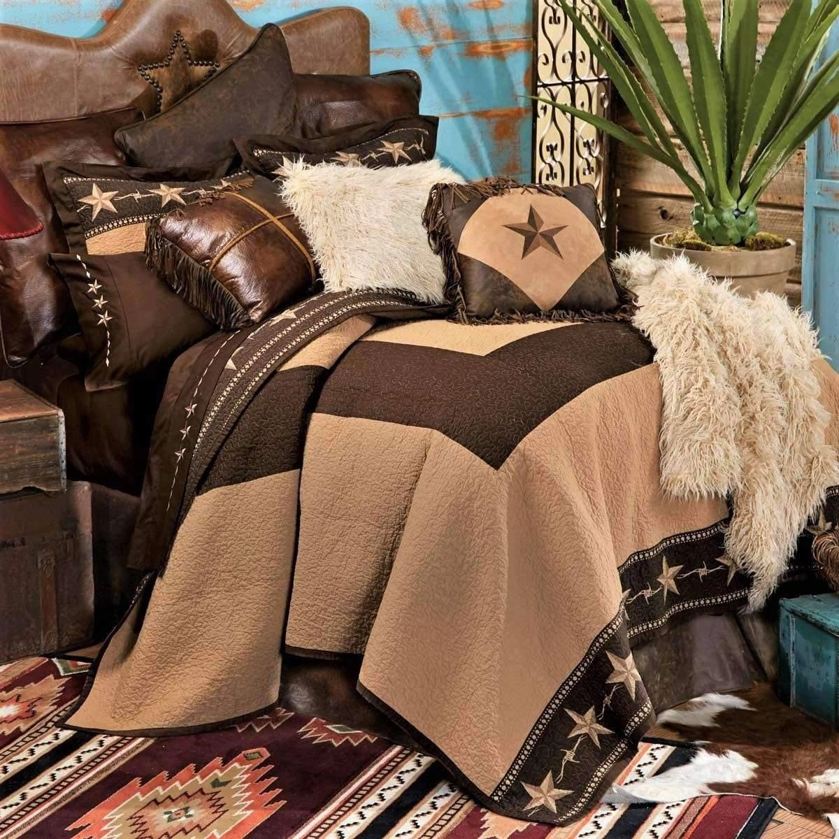 Western Star Sheet Sets
