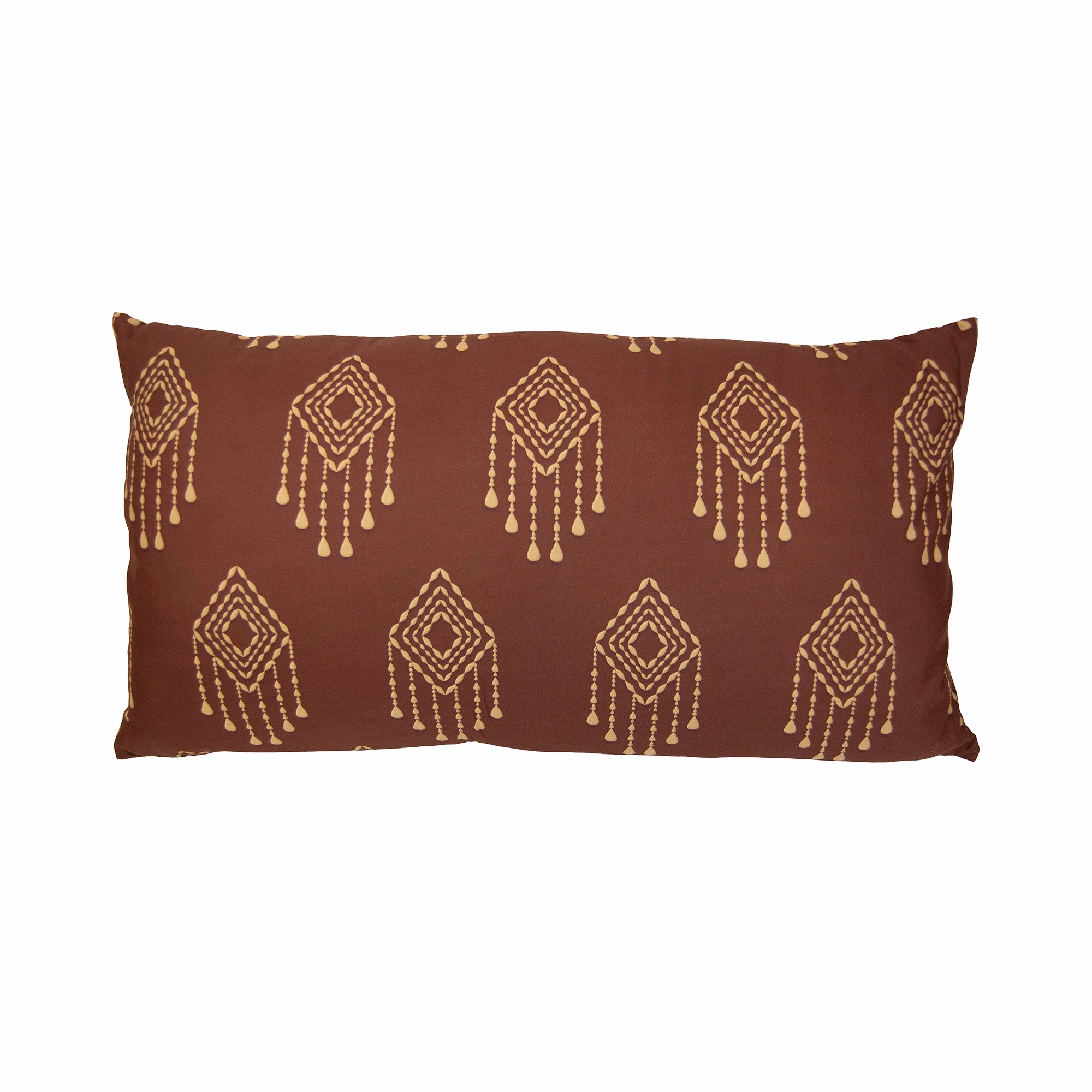 Western Tapestry Throw Pillow Set