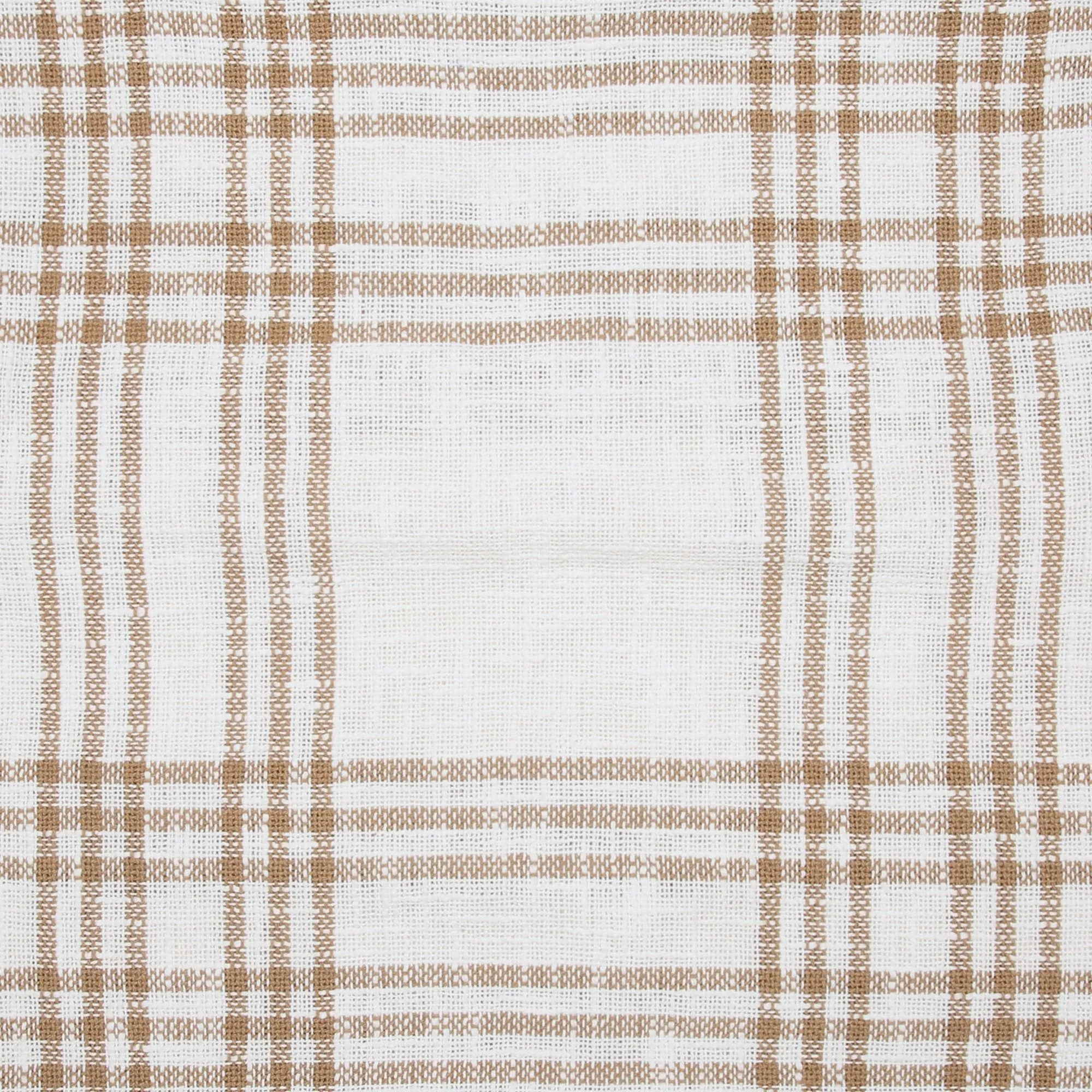 Wheatberry Shower Curtain