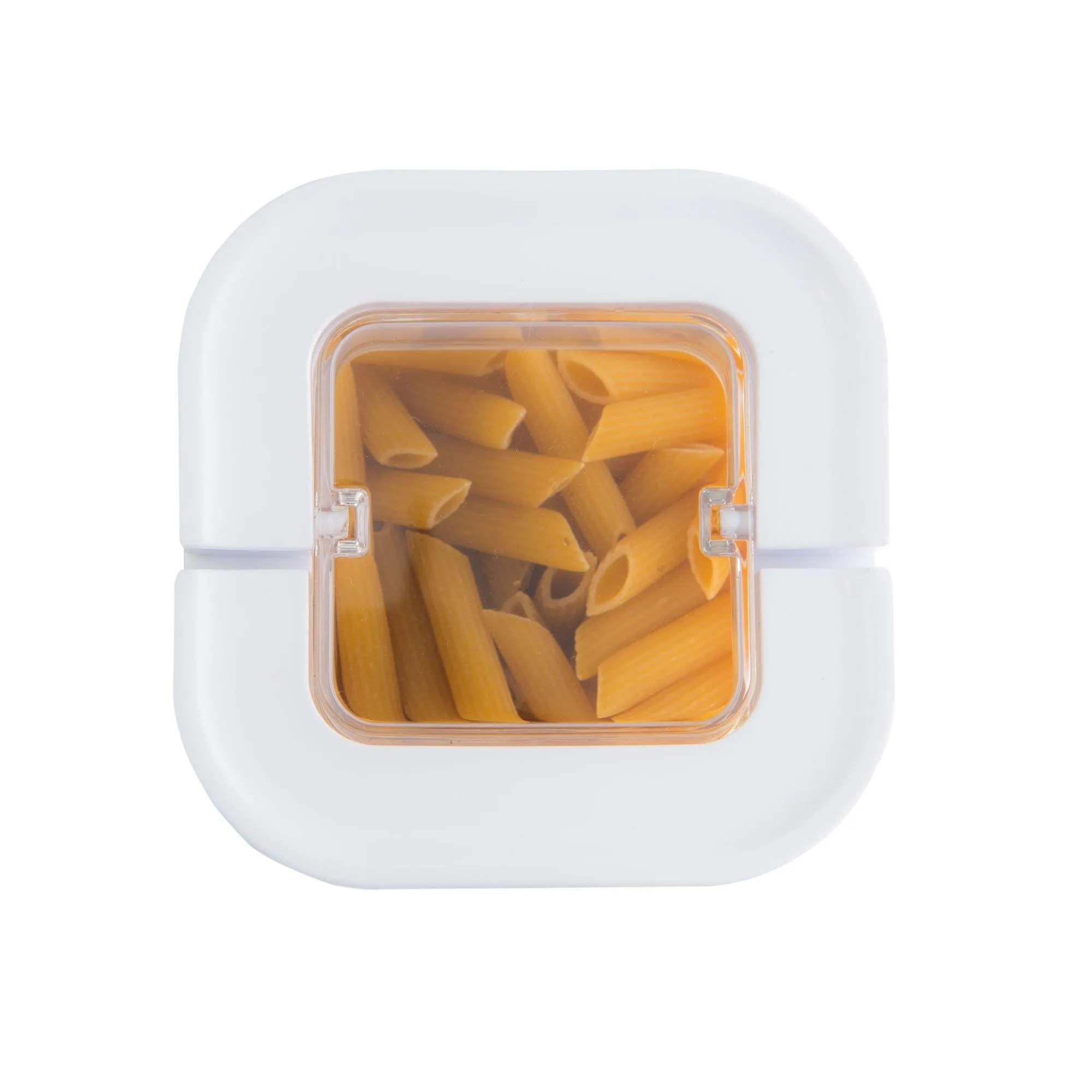White Flip Canister Value Pack x 8