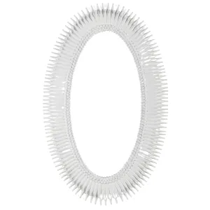 White Lucius Mirror Cutting Board,Kitchen Board