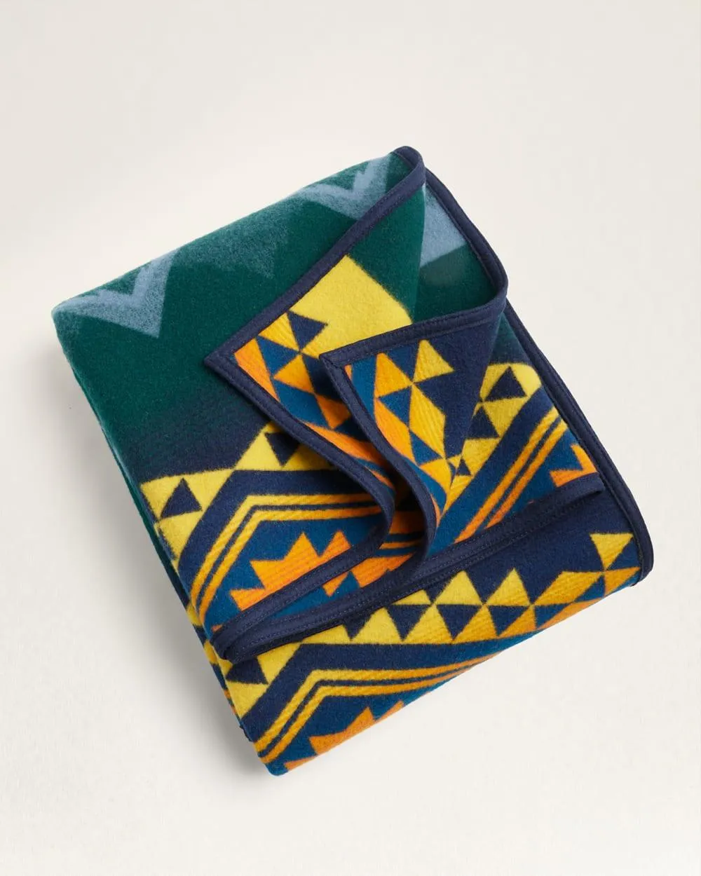 Wildland Heroes Twin Blanket