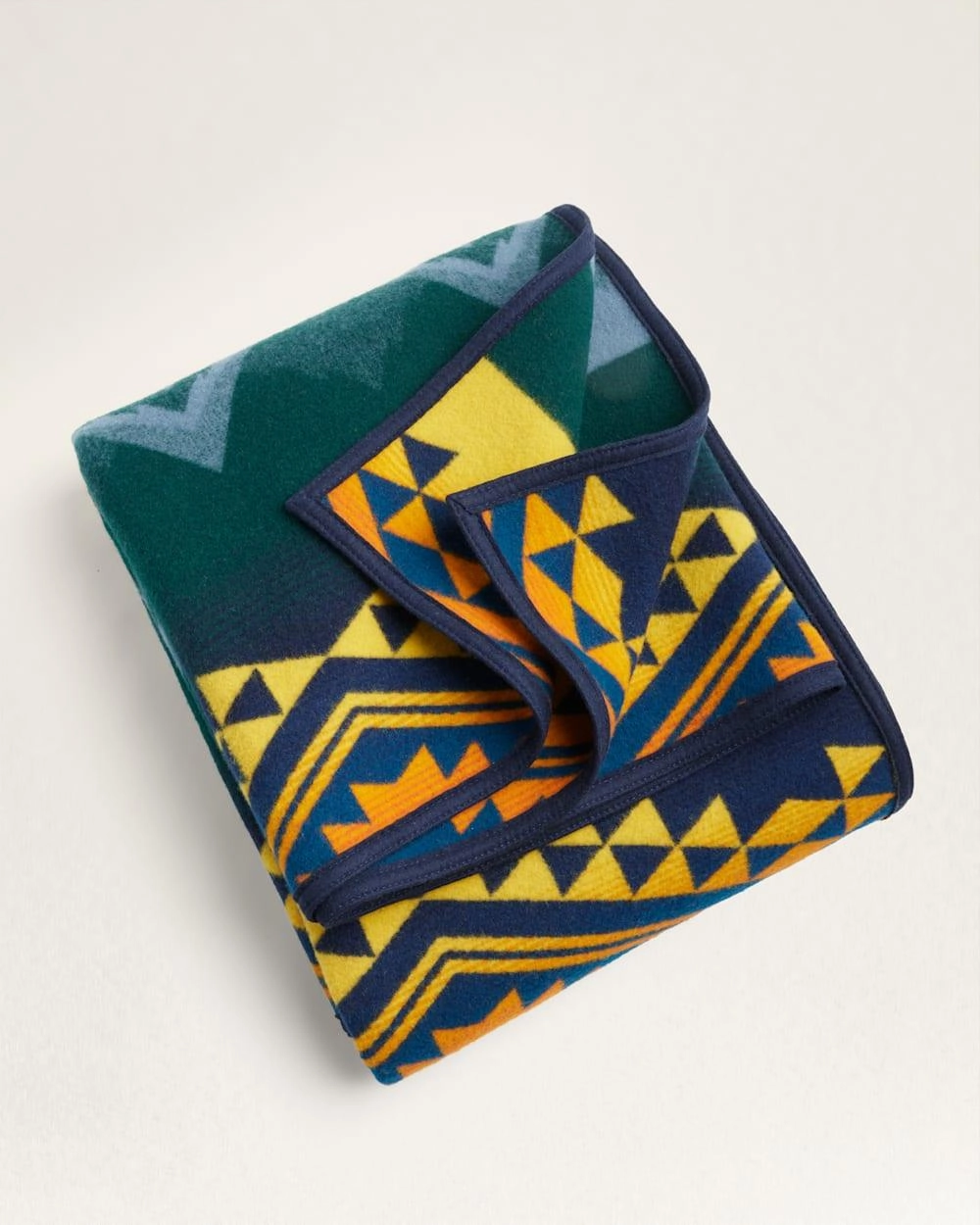 Wildland Heroes Twin Blanket