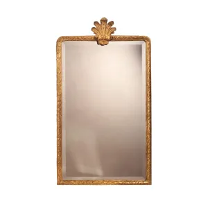 Williamsburg Queen Ann Mirror Cutting Board,Kitchen Board