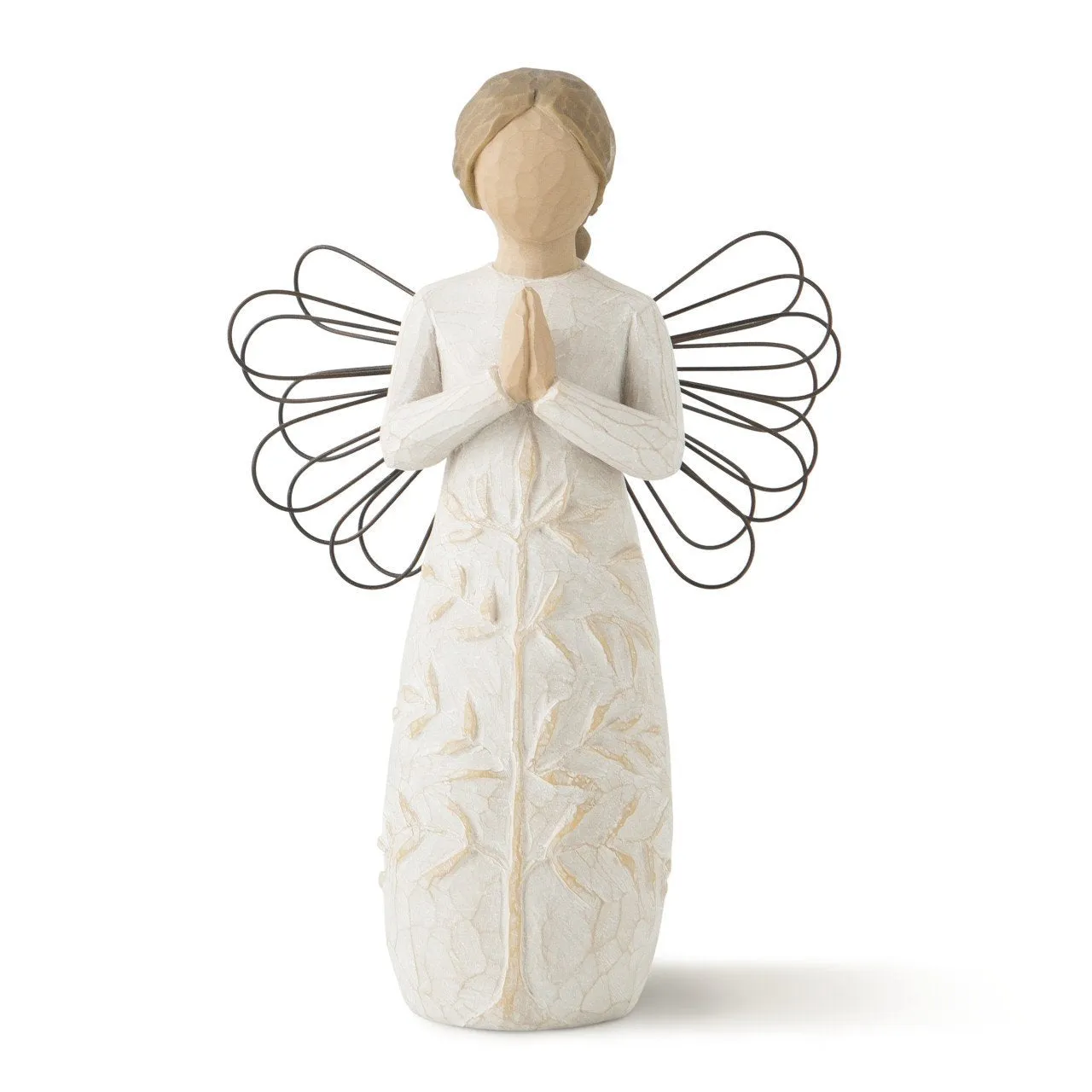 Willow Tree A Tree, A Prayer Angel Decorative Mirror,Home Decor Mirror