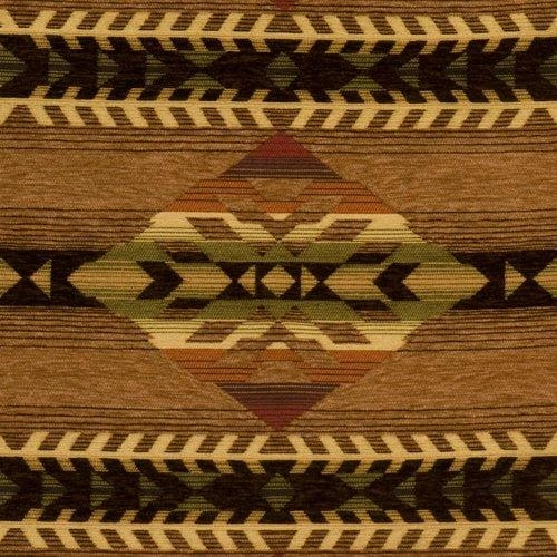 Winslow Southwestern Duvet Set - King