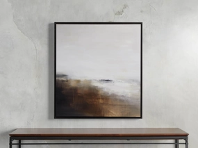 Winter Harvest I Framed Print Wall Art,canvas wall art set