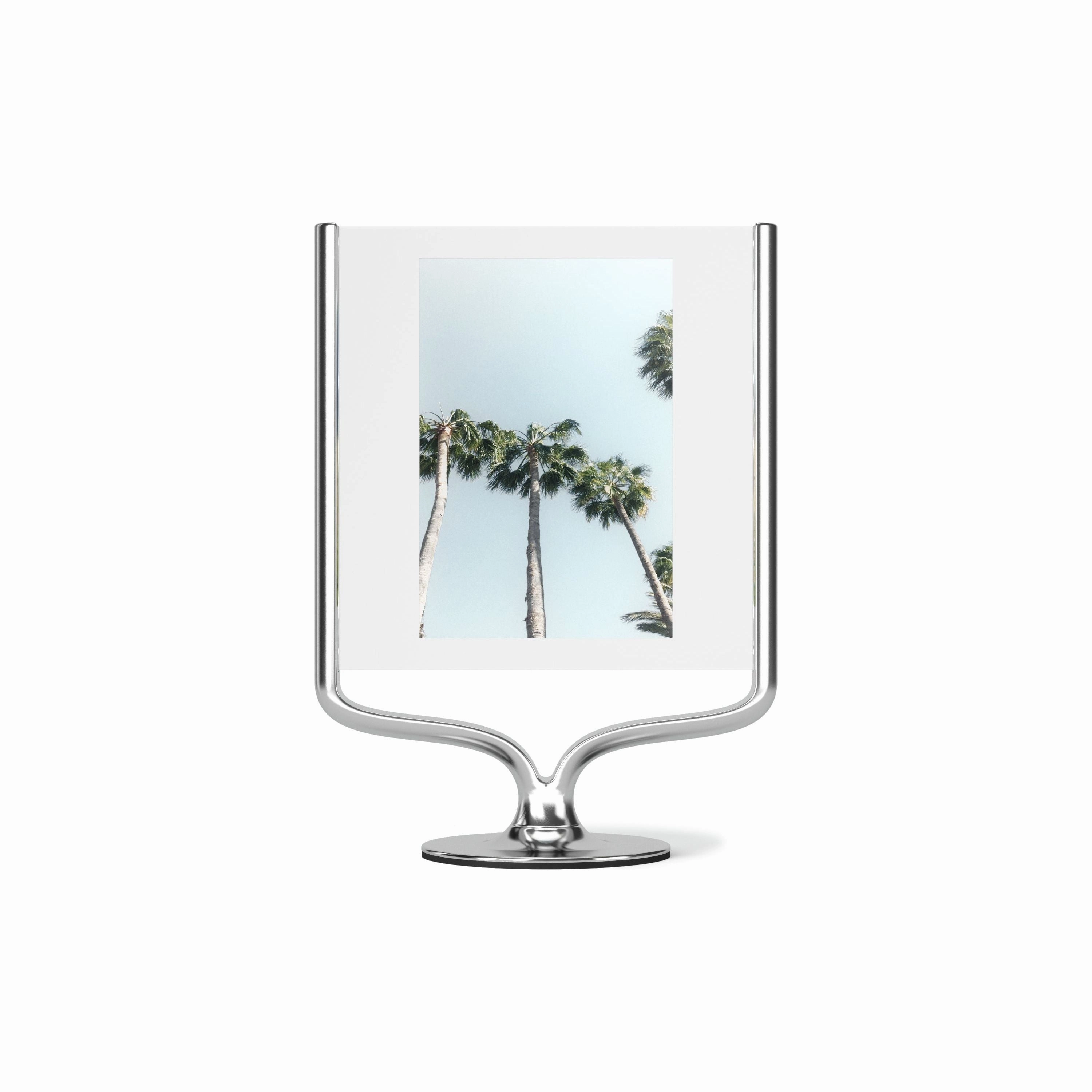 Wishbone Tabletop Picture Frame