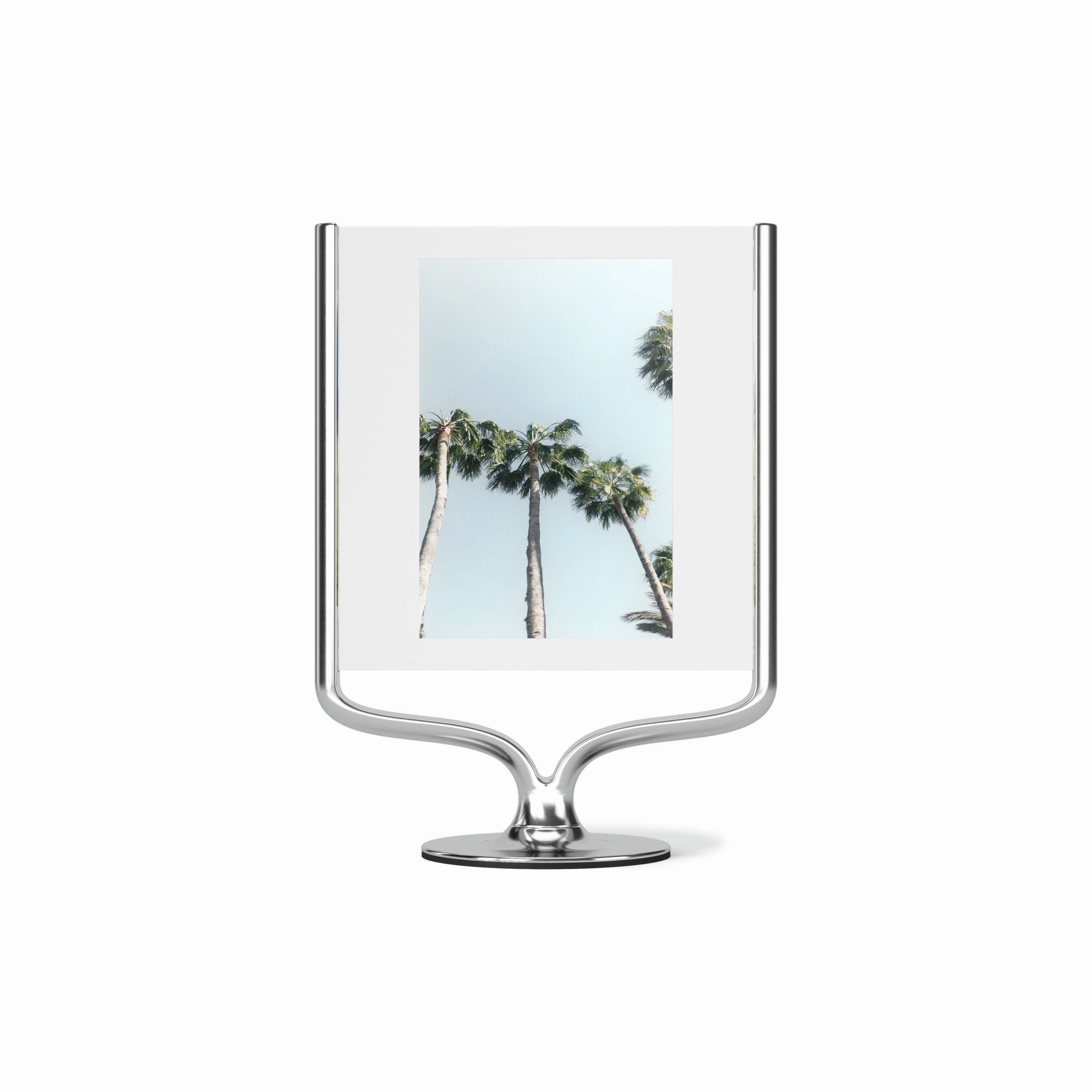 Wishbone Tabletop Picture Frame