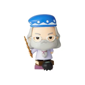 Wizarding World of Harry Potter Dumbledore Charms Style Fig Decorative Mirror,Home Decor Mirror