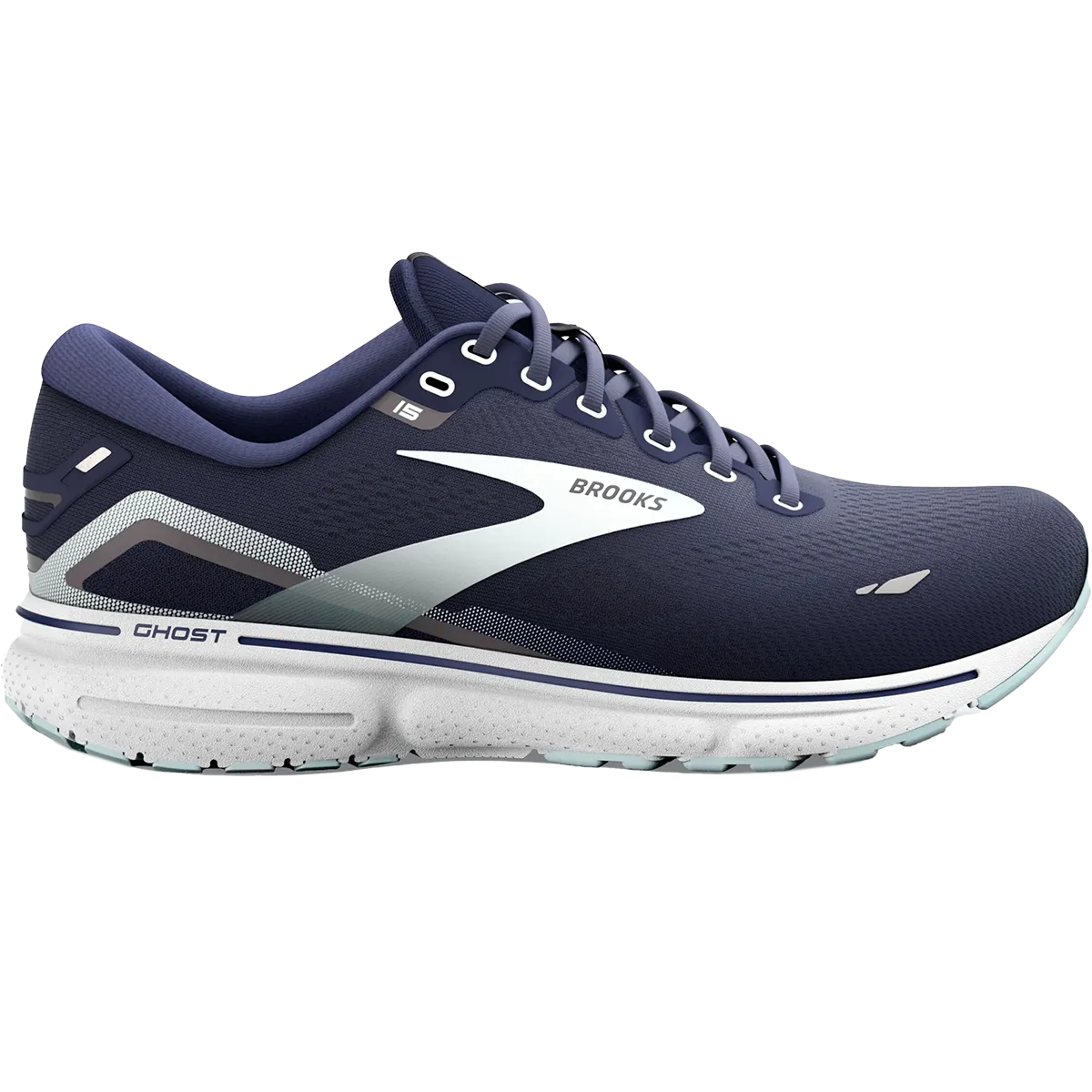 Women's Ghost 15 D