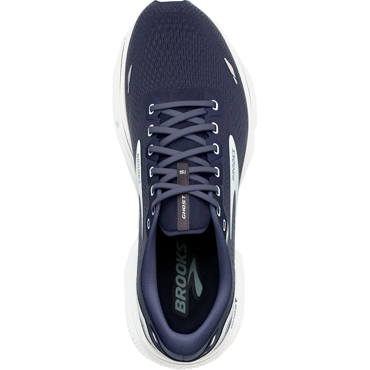 Women's Ghost 15 D