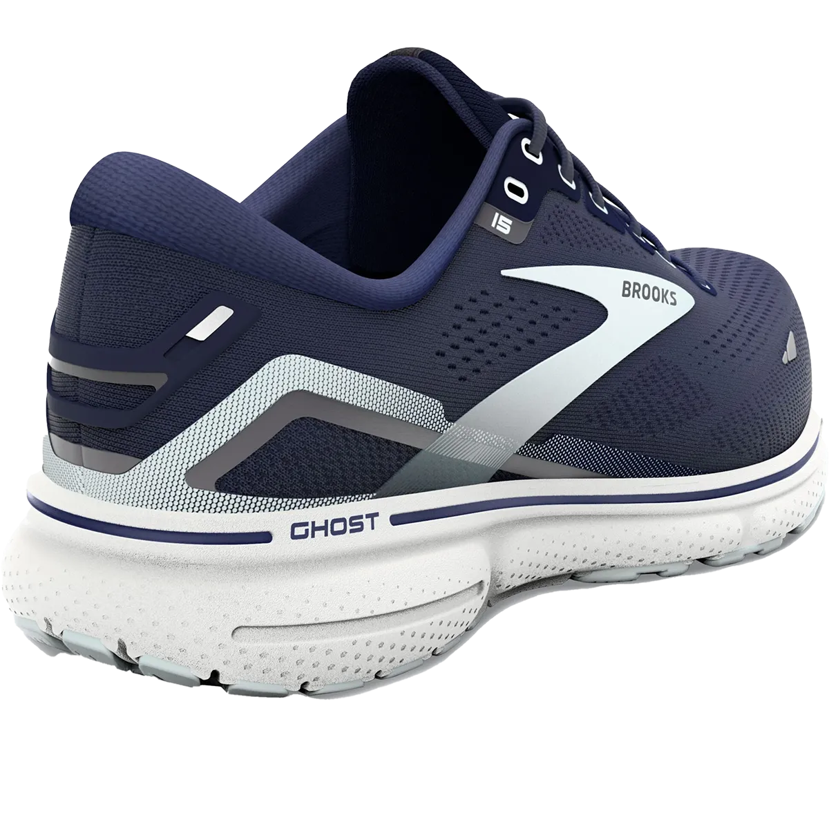 Women's Ghost 15 D