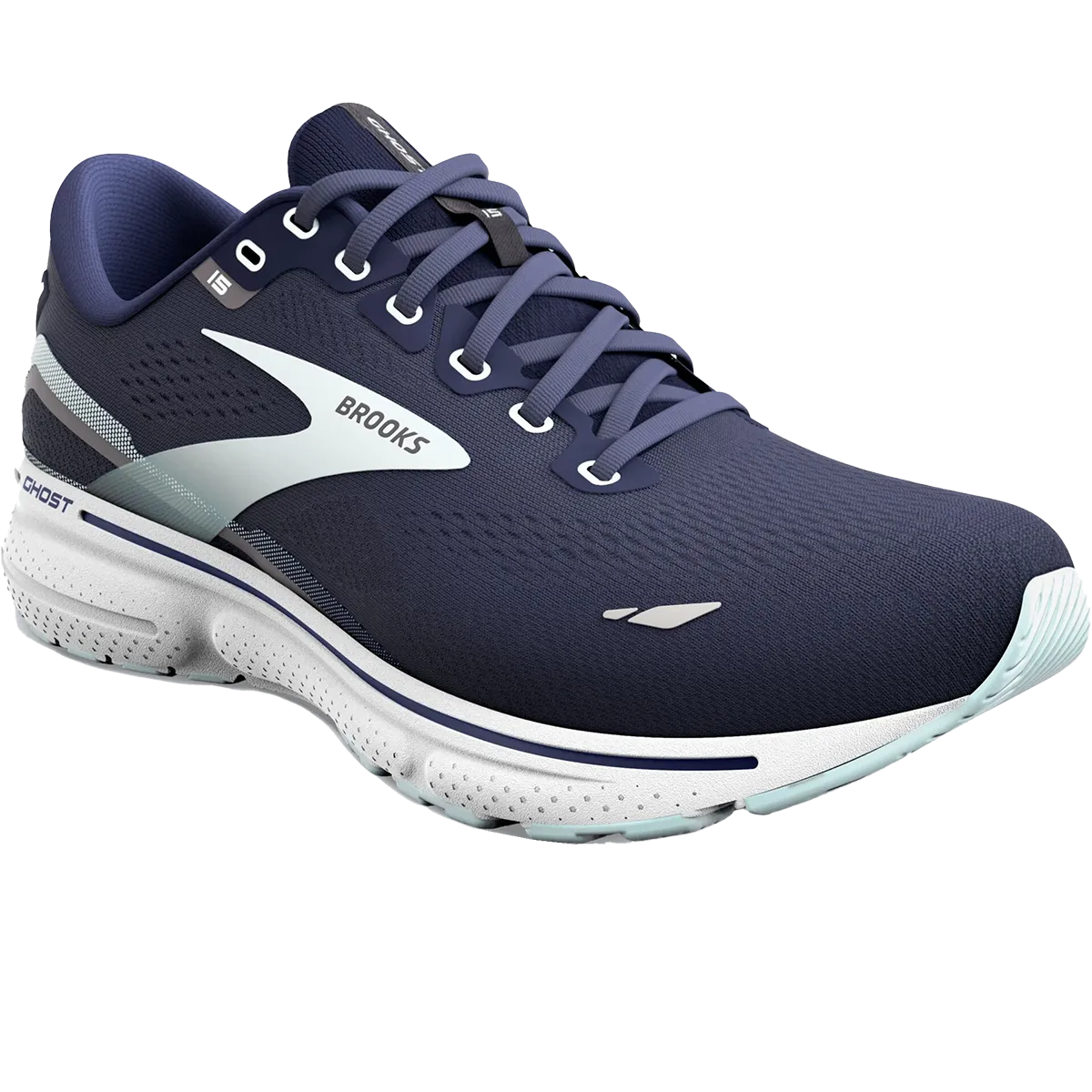 Women's Ghost 15 D