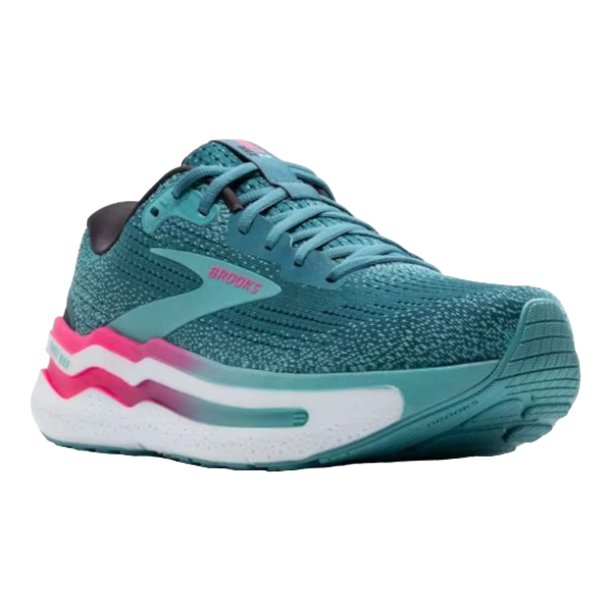 Women's Ghost Max 2