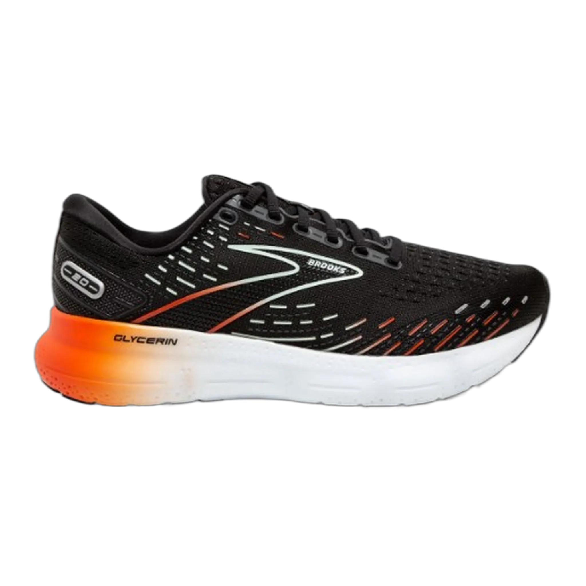 Women's Glycerin 20