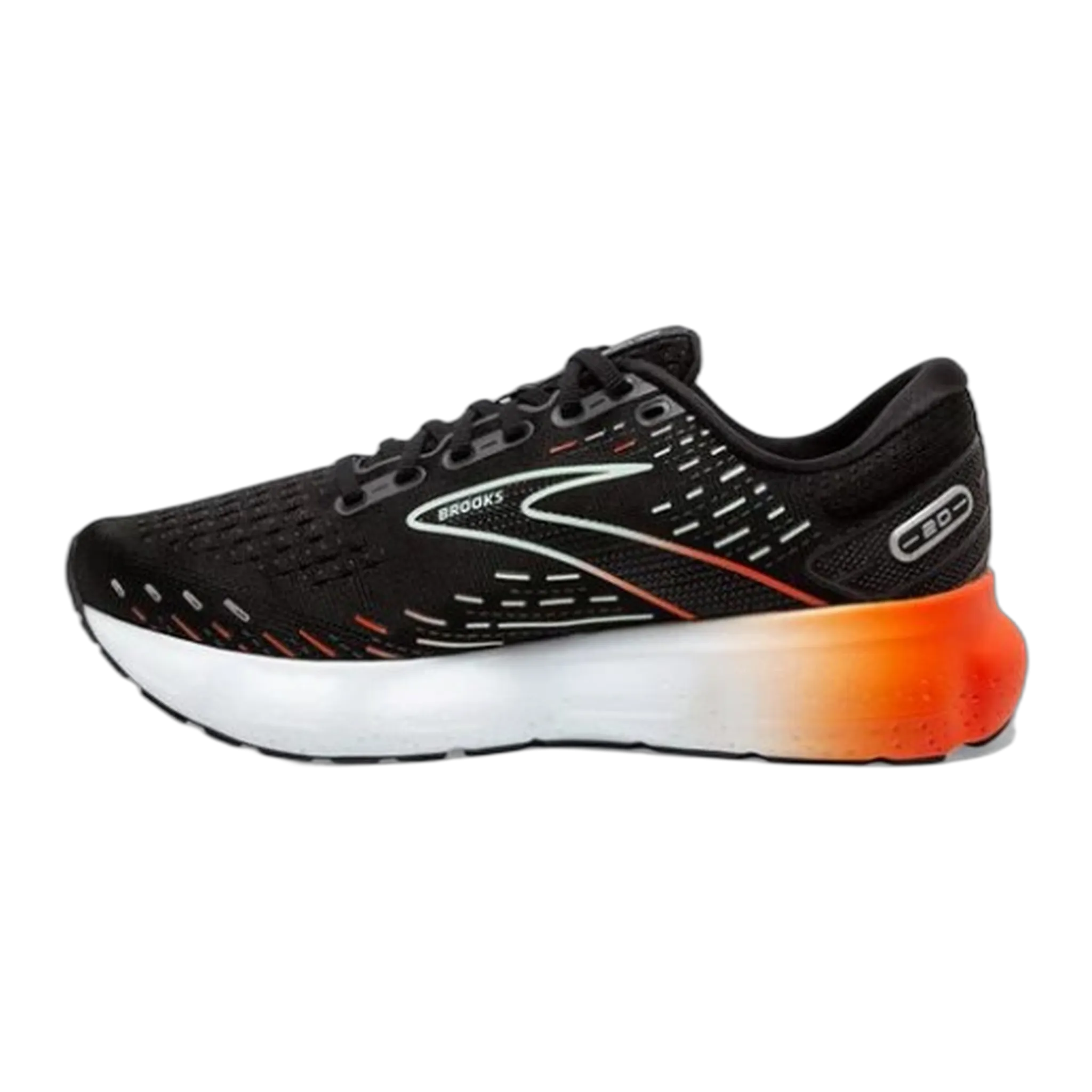 Women's Glycerin 20