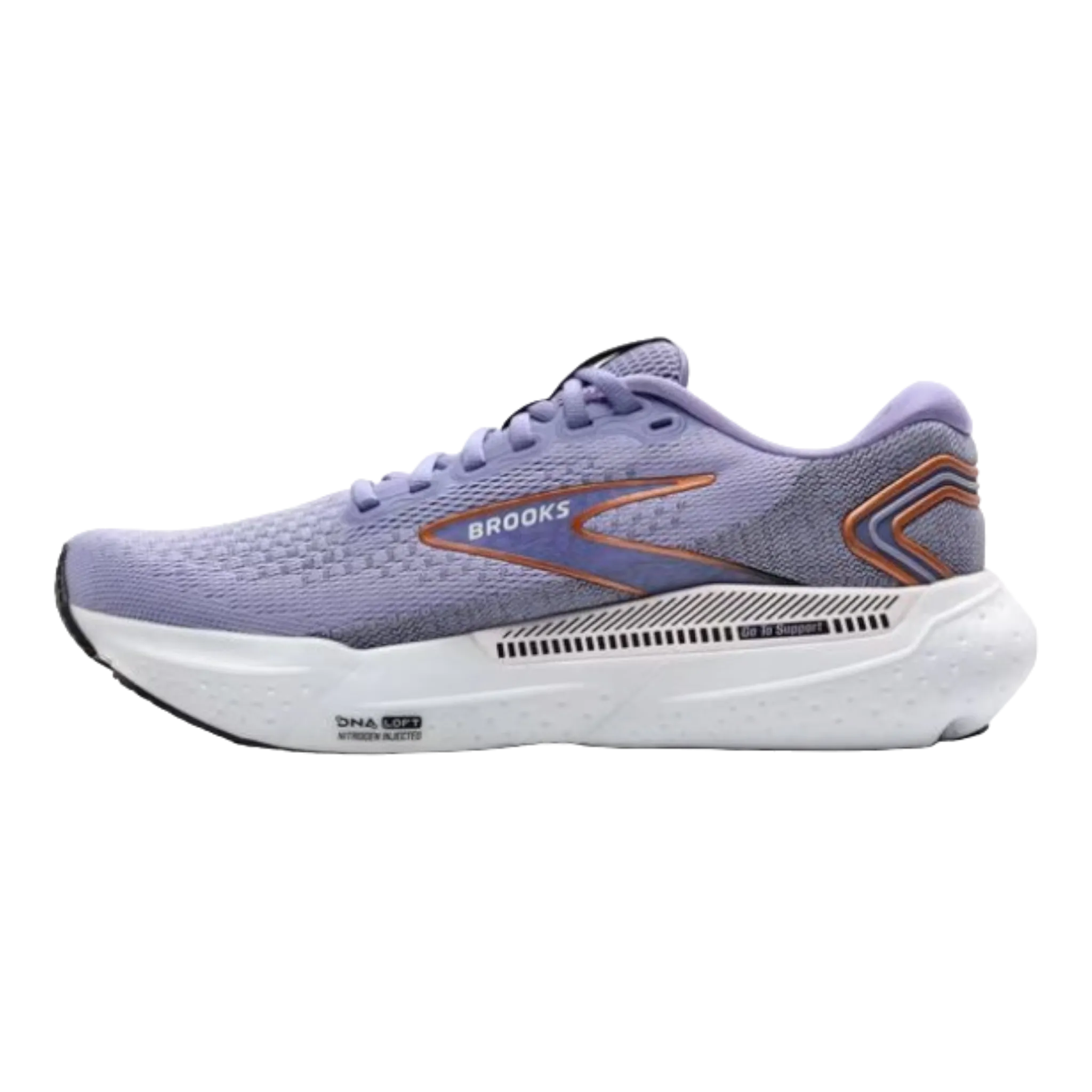 Women's Glycerin GTS 21