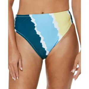 Womens High-Waist Lined Swim Bottom Separates