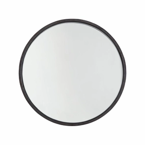 Wood Frame Mirror Wall Decor,modern wall decor set