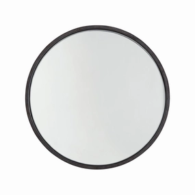 Wood Frame Mirror Mirrors,large decorative mirror