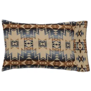 Woodland Waterfall Pillow Shams shower bench, bathroom seat