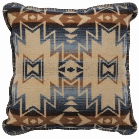 Woodland Waterfall Shams luxury bedding, duvet cover