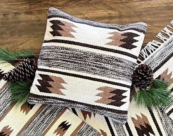 Woods Textile Collection
