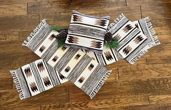 Woods Textile Collection