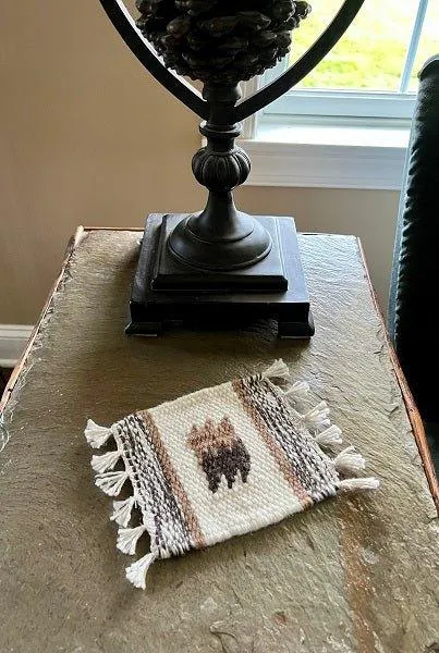 Woods Textile Collection