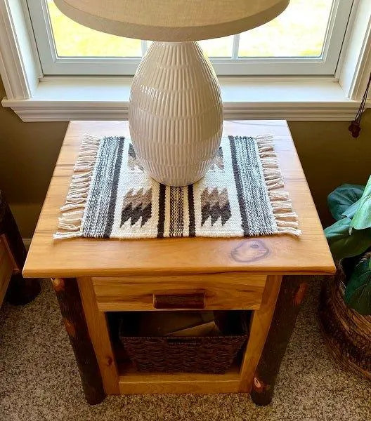 Woods Textile Collection