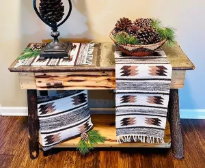 Woods Textile Collection storage cart, utility cart