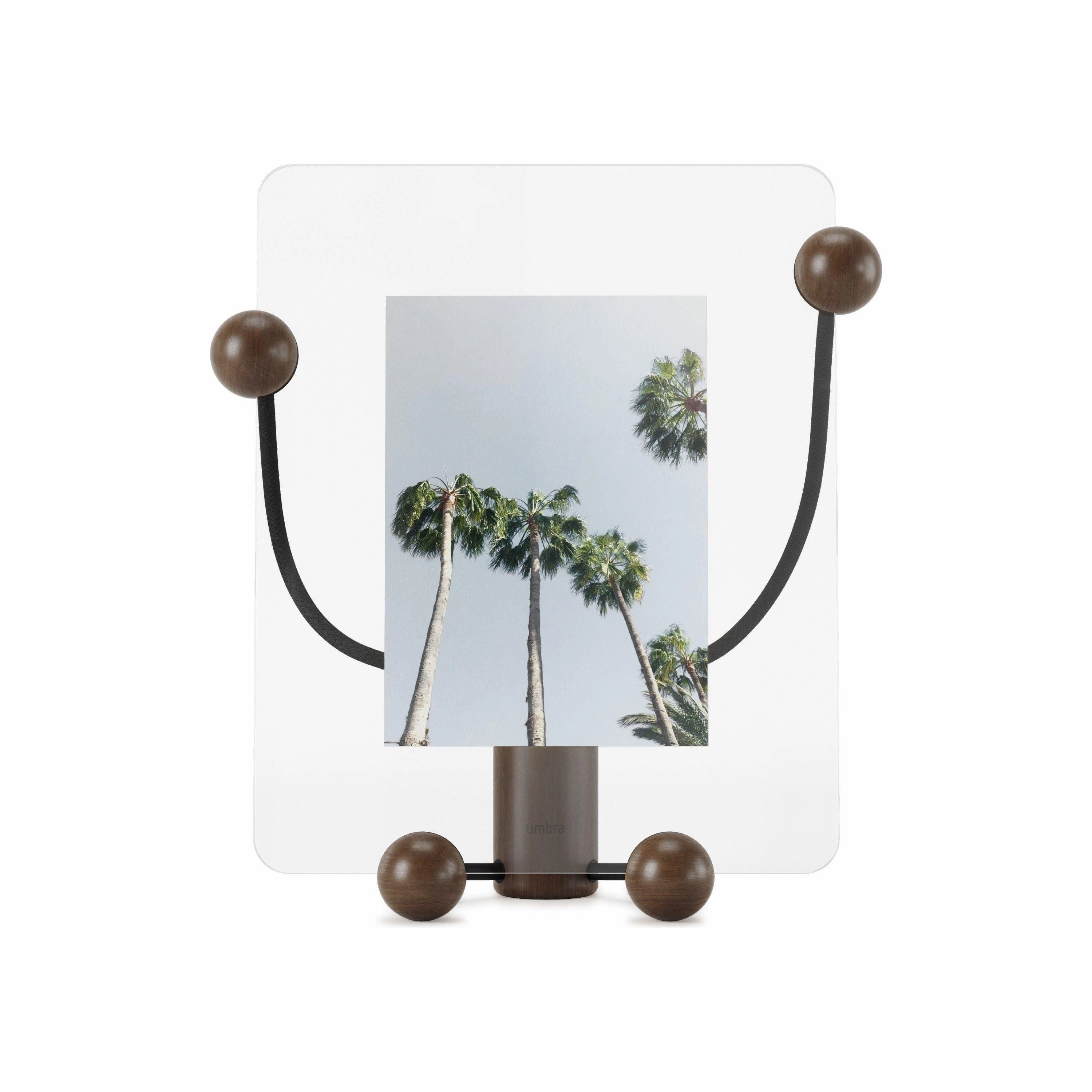 Woody Picture Frame