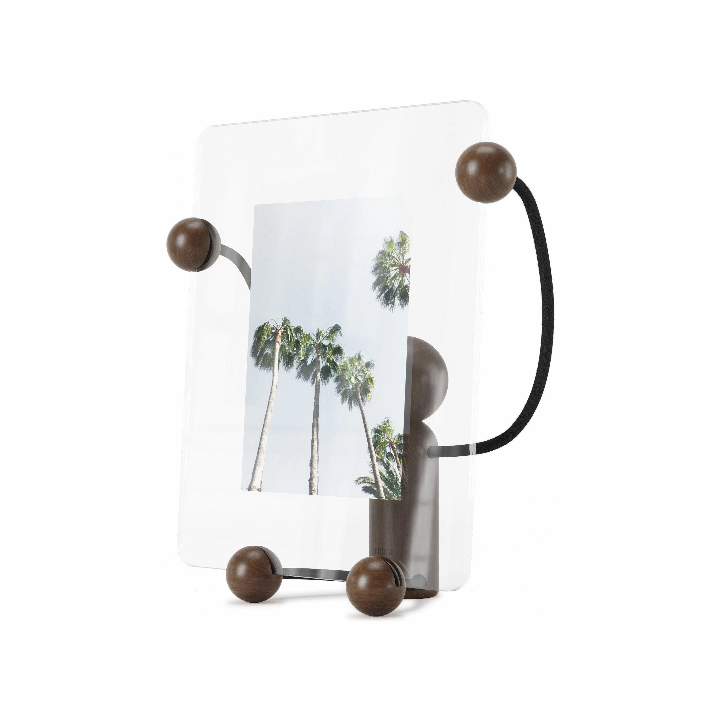 Woody Picture Frame