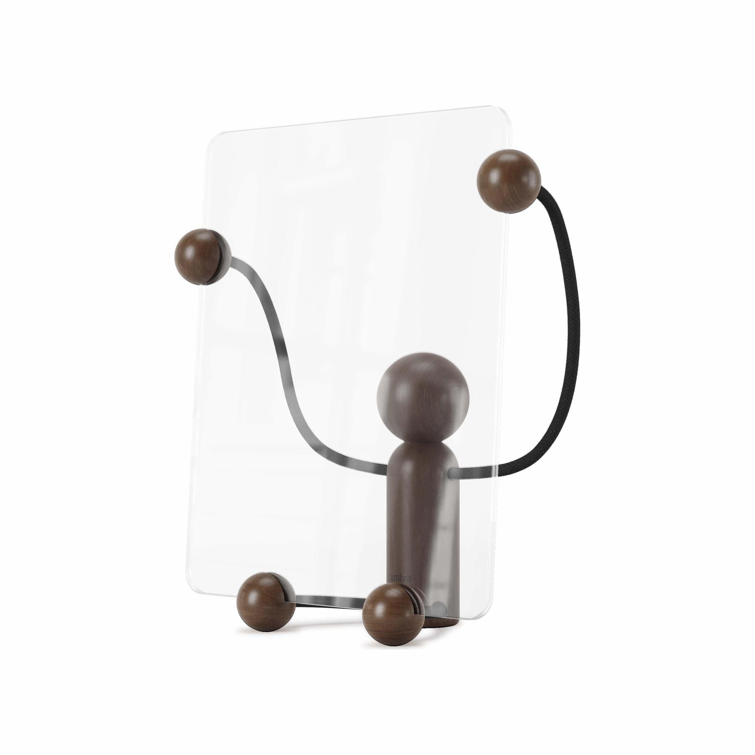 Woody Picture Frame