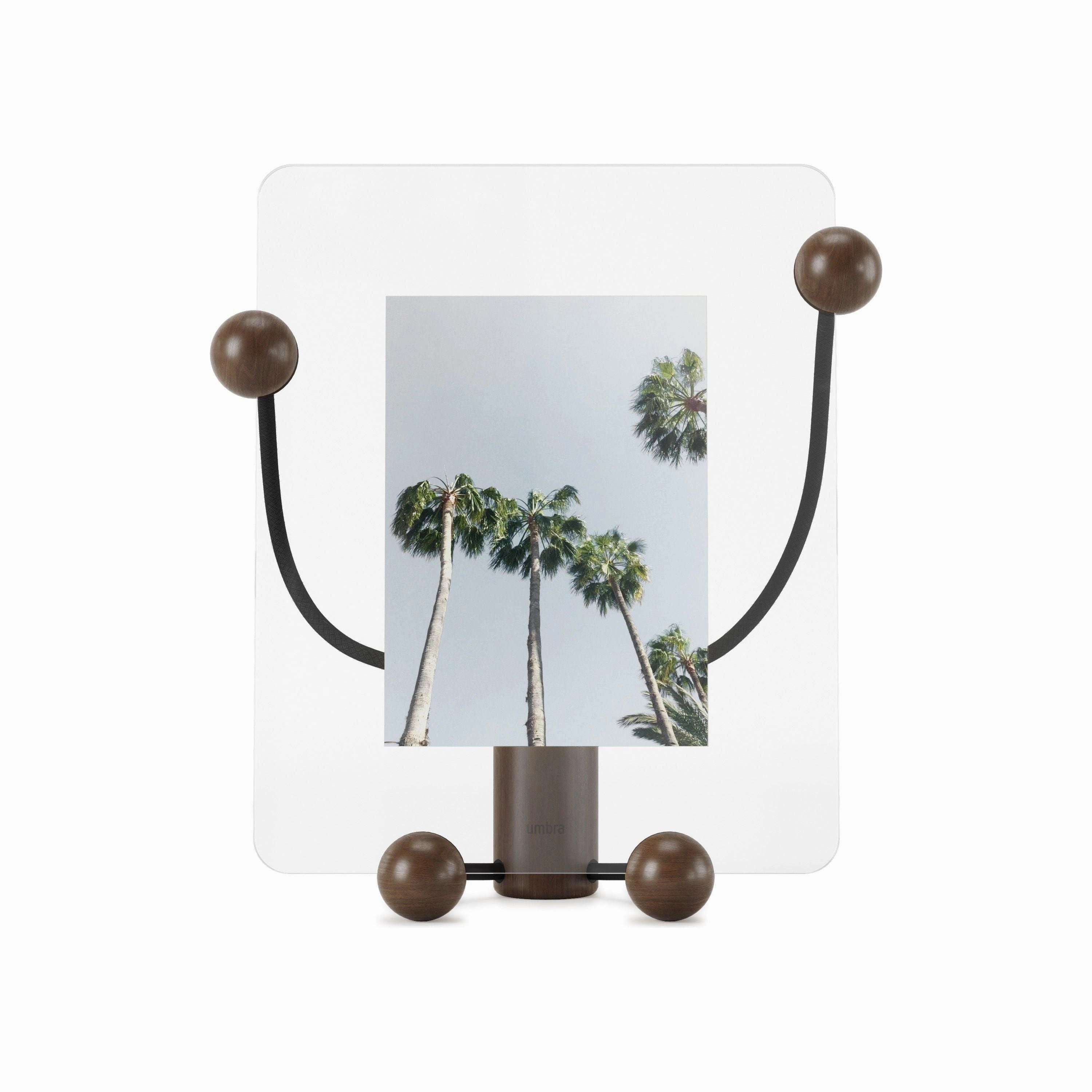 Woody Picture Frame