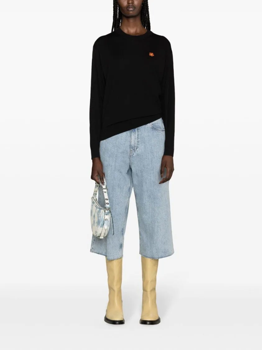 Wool Sweater