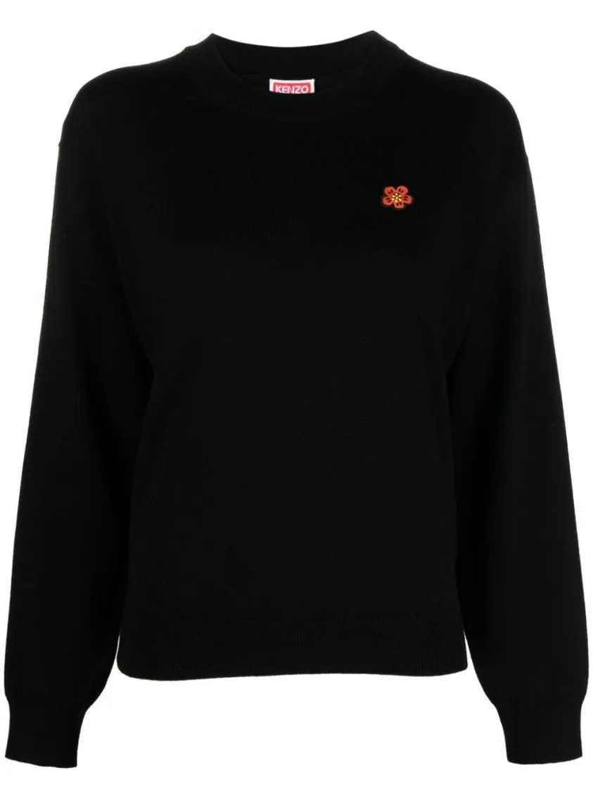 Wool Sweater