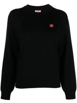 Wool Sweater