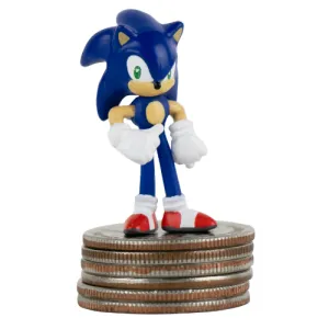 Worlds Smallest Sonic The Hedgehog Decorative Mirror,Home Decor Mirror