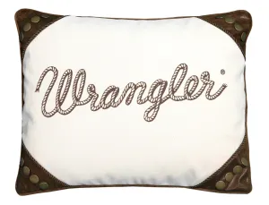 Wrangler Accent Pillow storage cart, utility cart