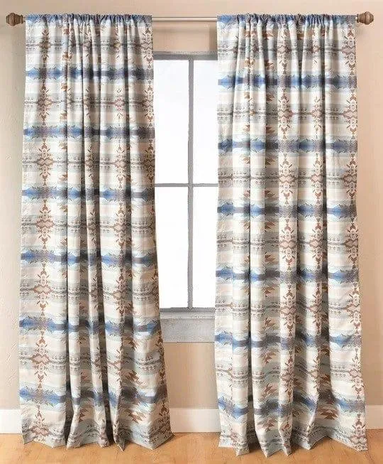Wrangler Rock Southwest Quilt Set