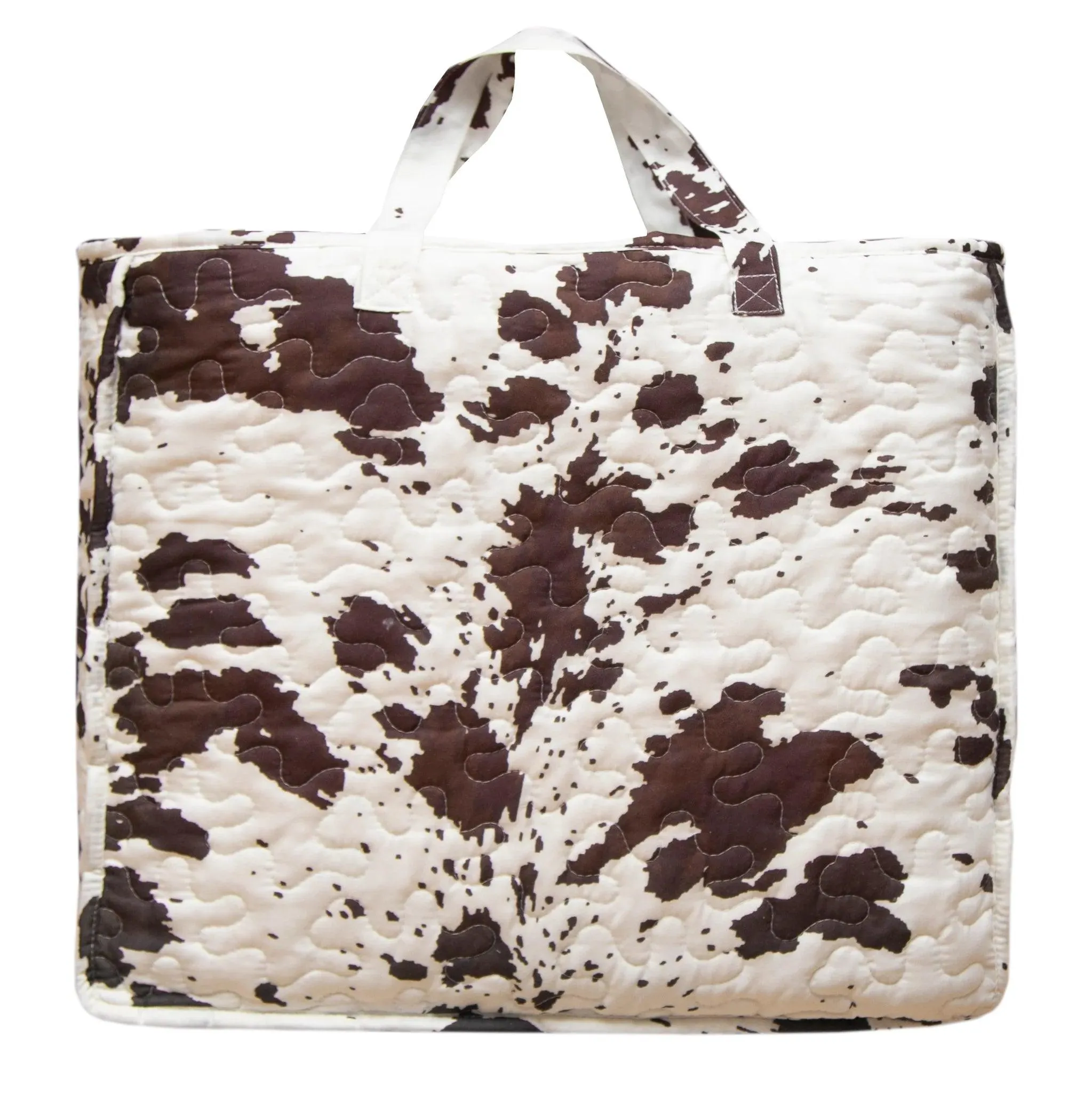 Wrangler Spotted Quilt Set