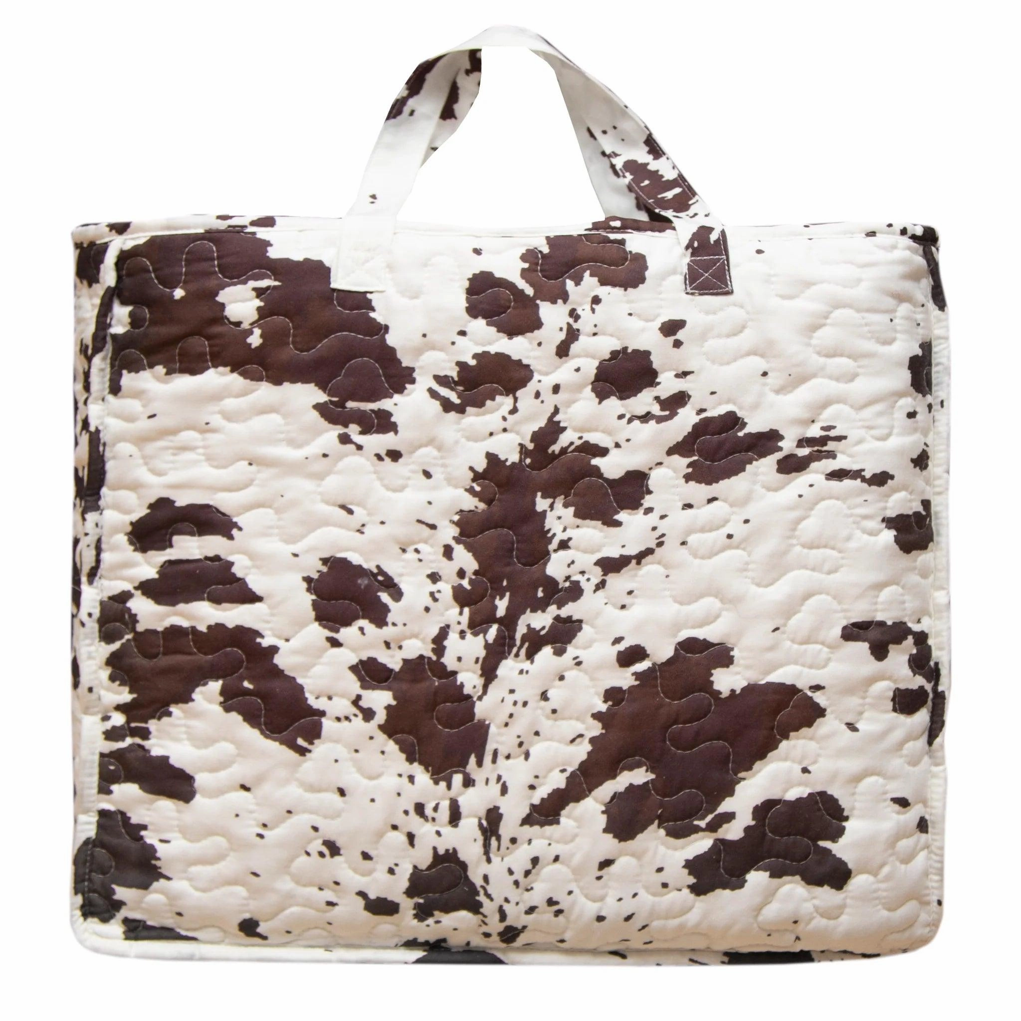 Wrangler Spotted Quilt Set