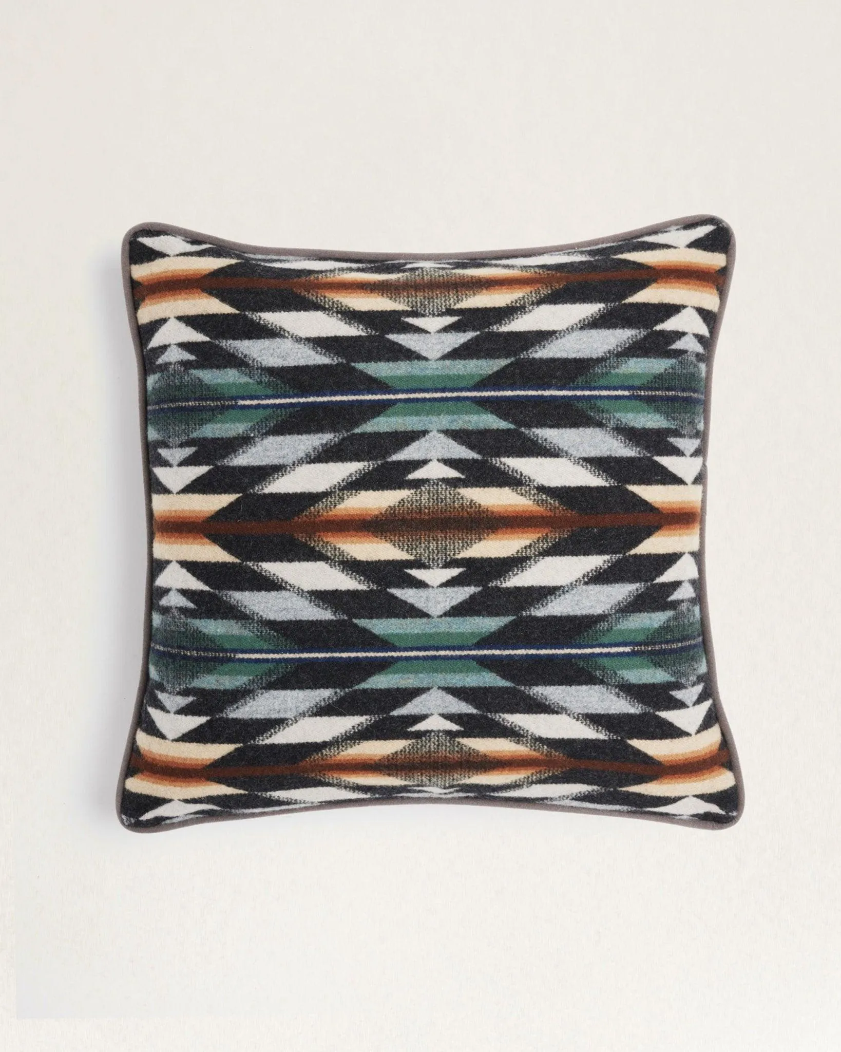 Wyeth Trail Pendleton Pillows