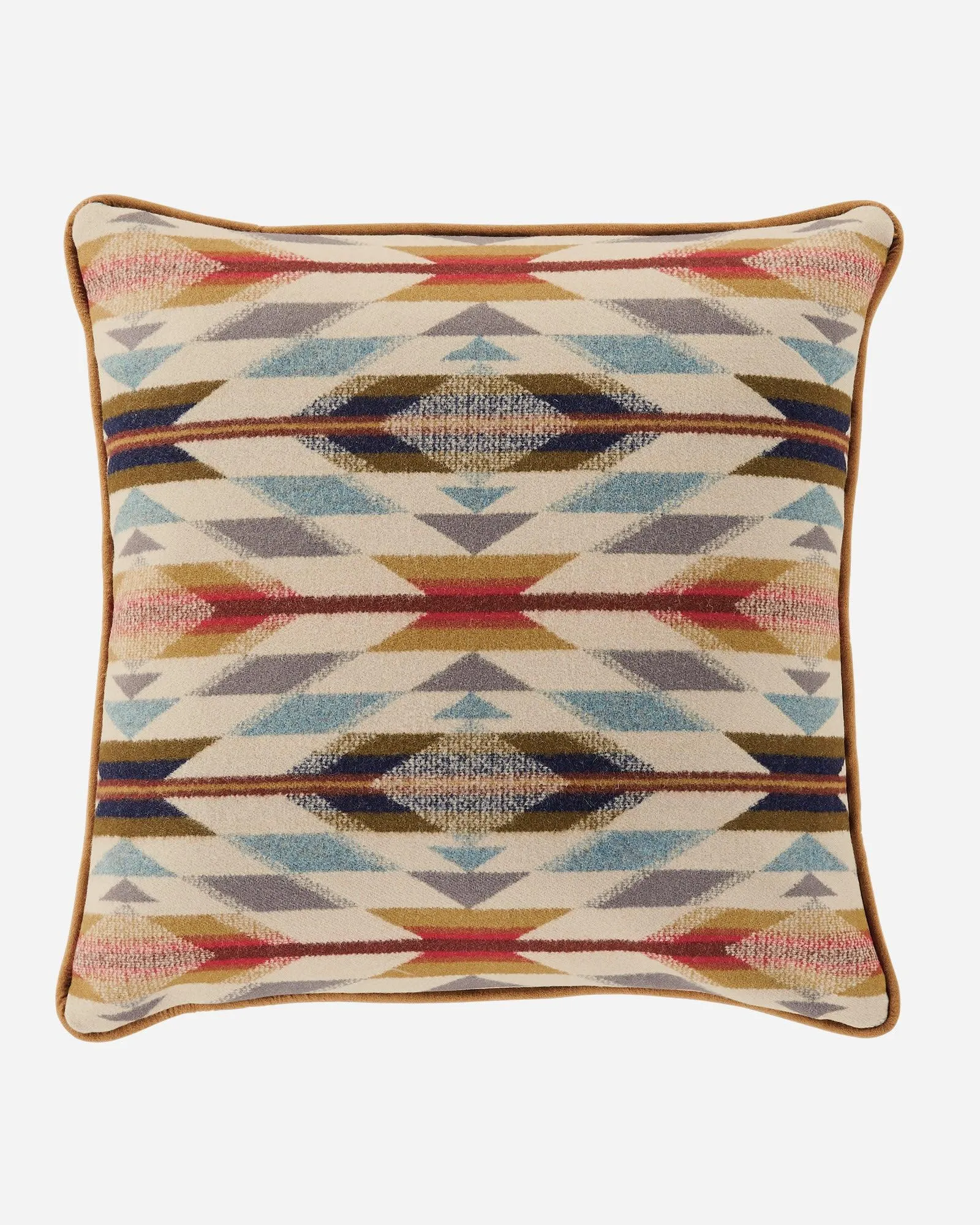 Wyeth Trail Pendleton Pillows