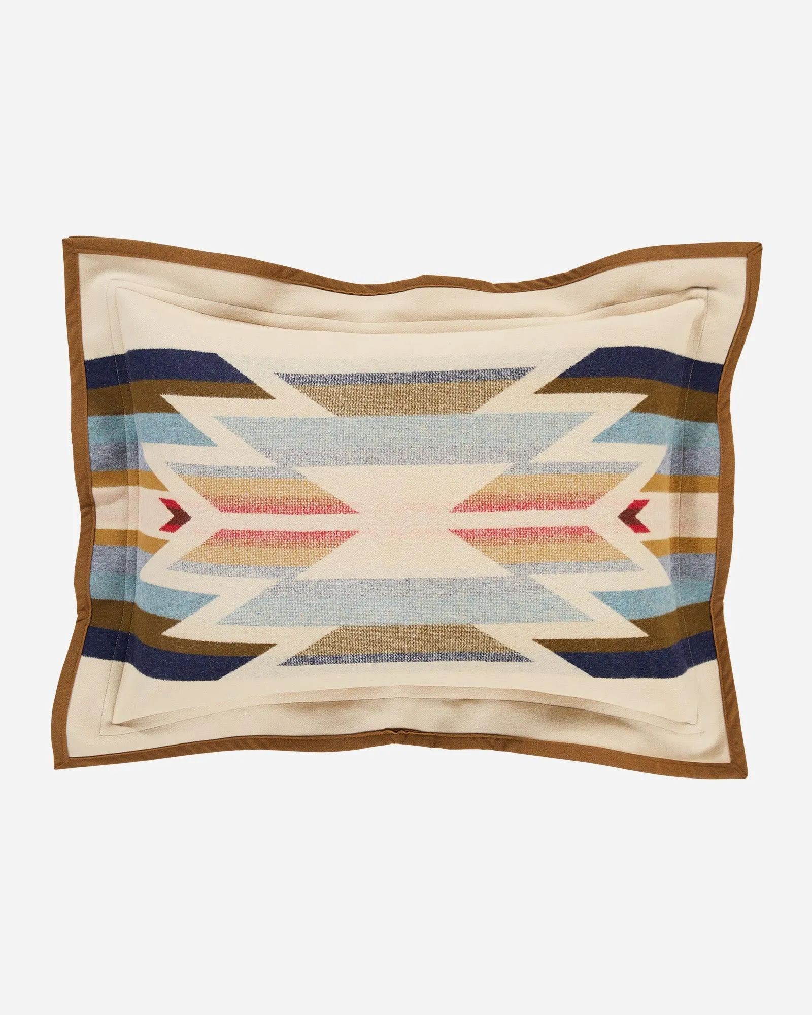 Wyeth Trail Southwest Pillow Sham