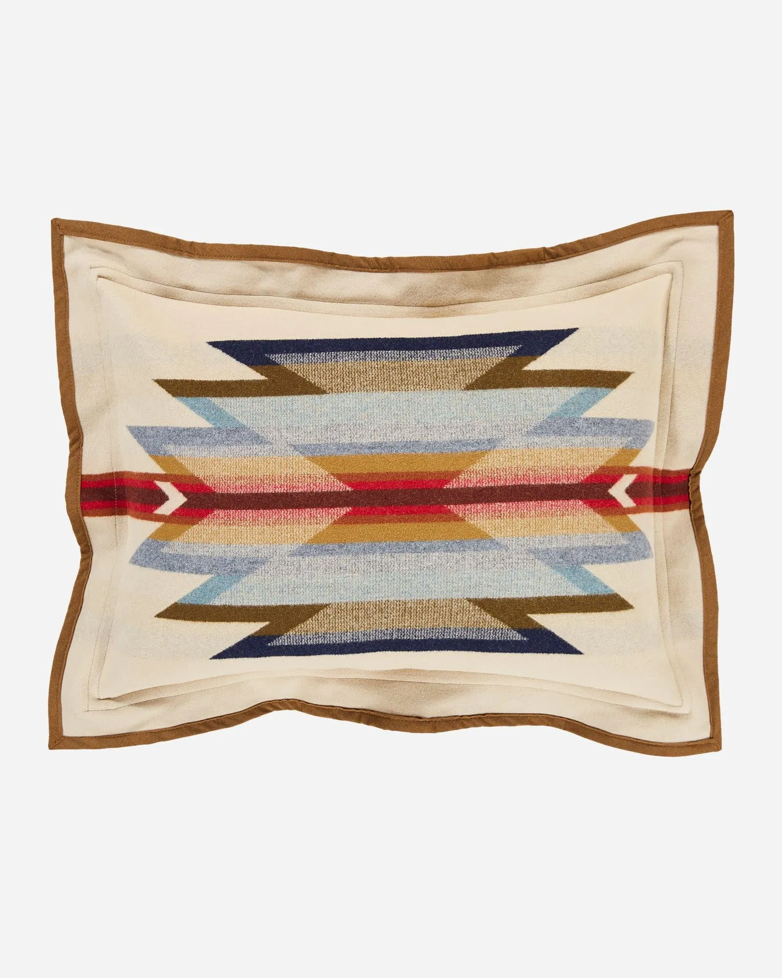 Wyeth Trail Southwest Pillow Sham